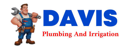 Trusted plumber in GOLVA